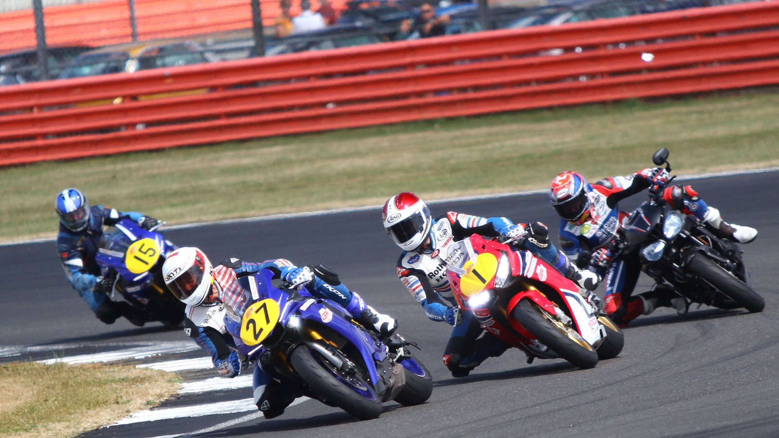 Gardner, Spencer and Roche confirmed from World GP Bike Legends